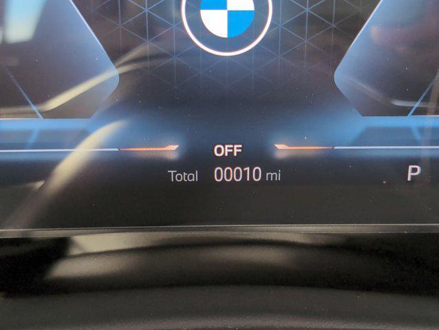 new 2026 BMW X3 car, priced at $52,775