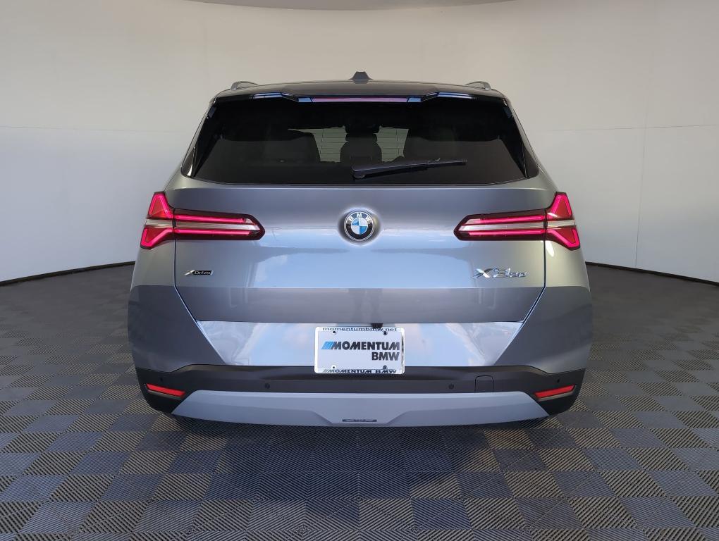 new 2026 BMW X3 car, priced at $52,775