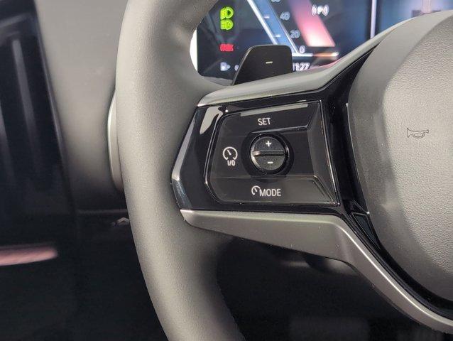 new 2026 BMW X3 car, priced at $52,775