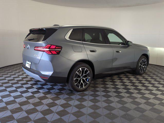 new 2026 BMW X3 car, priced at $52,775