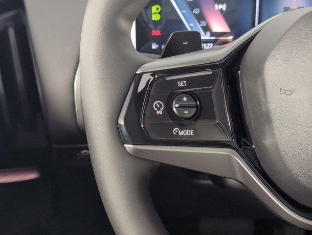 new 2026 BMW X3 car, priced at $52,775