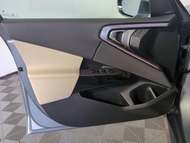 new 2026 BMW X3 car, priced at $52,775