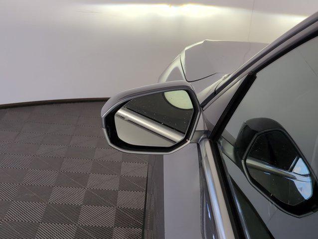 new 2026 BMW X3 car, priced at $52,775