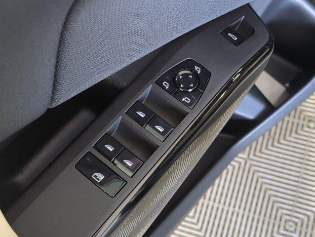 new 2026 BMW X3 car, priced at $52,775