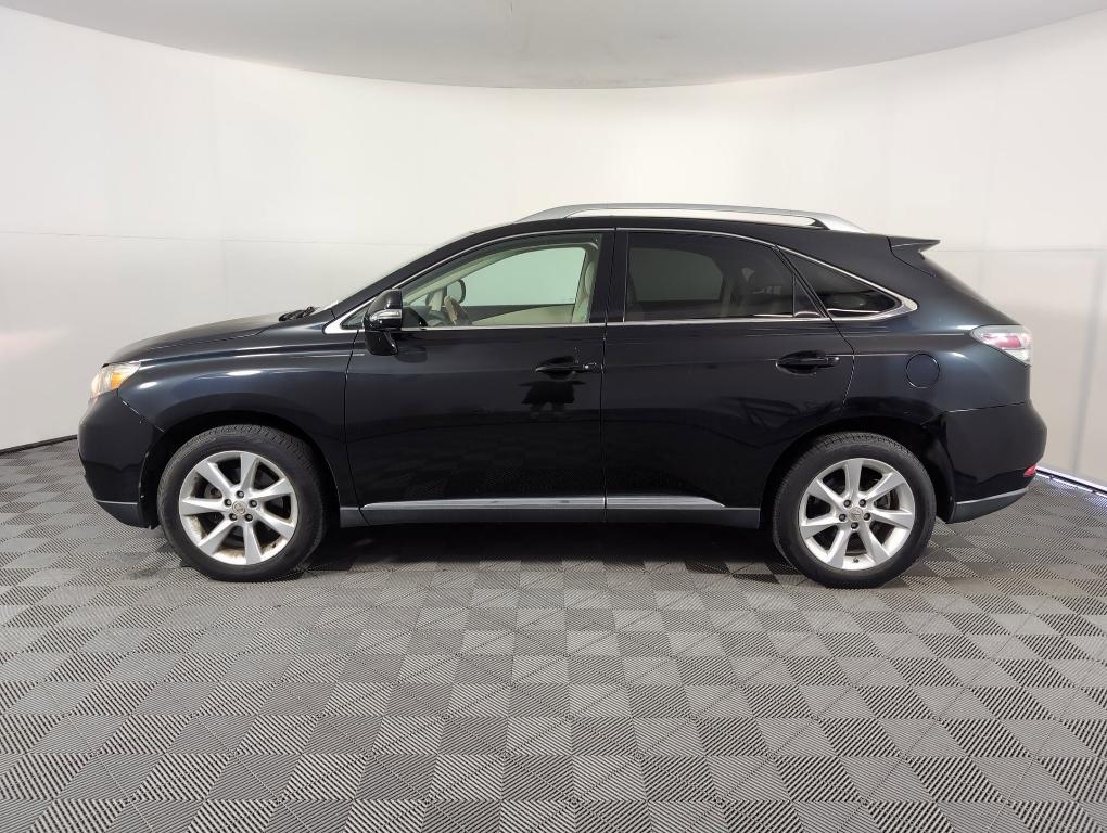 used 2010 Lexus RX 350 car, priced at $10,699