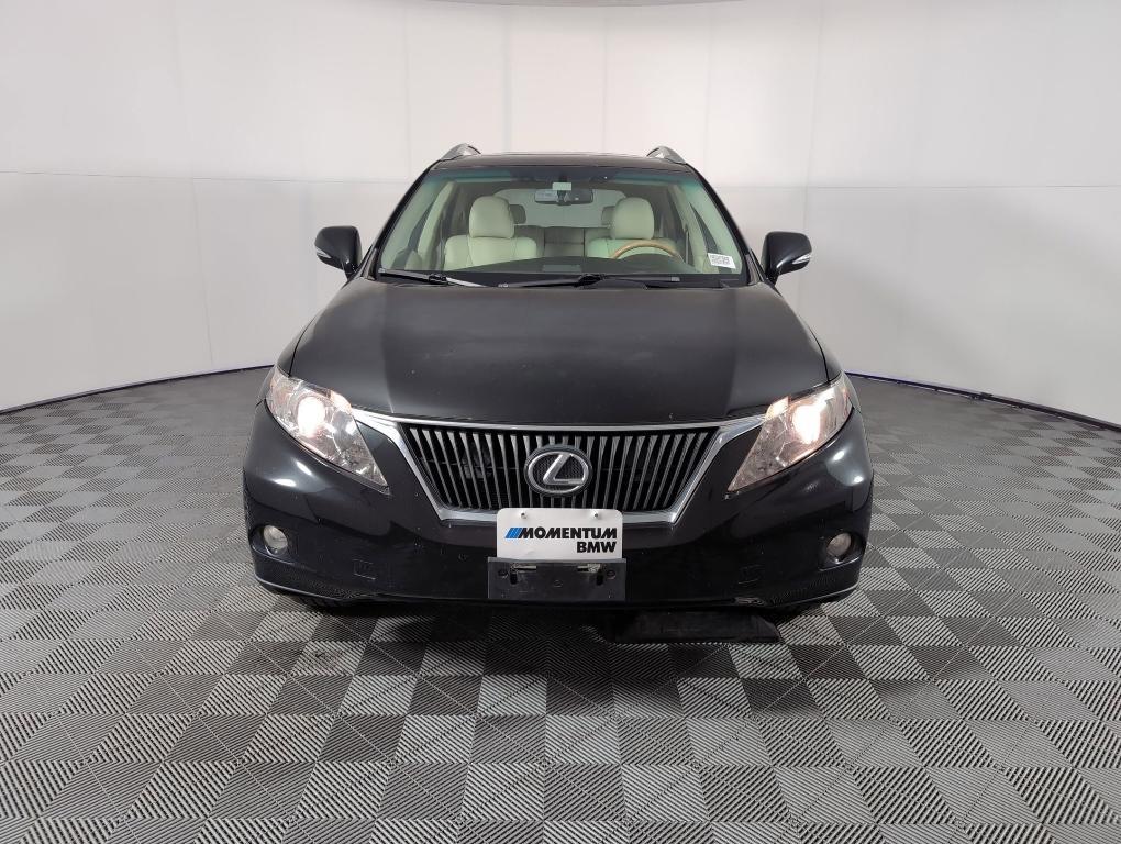 used 2010 Lexus RX 350 car, priced at $10,699