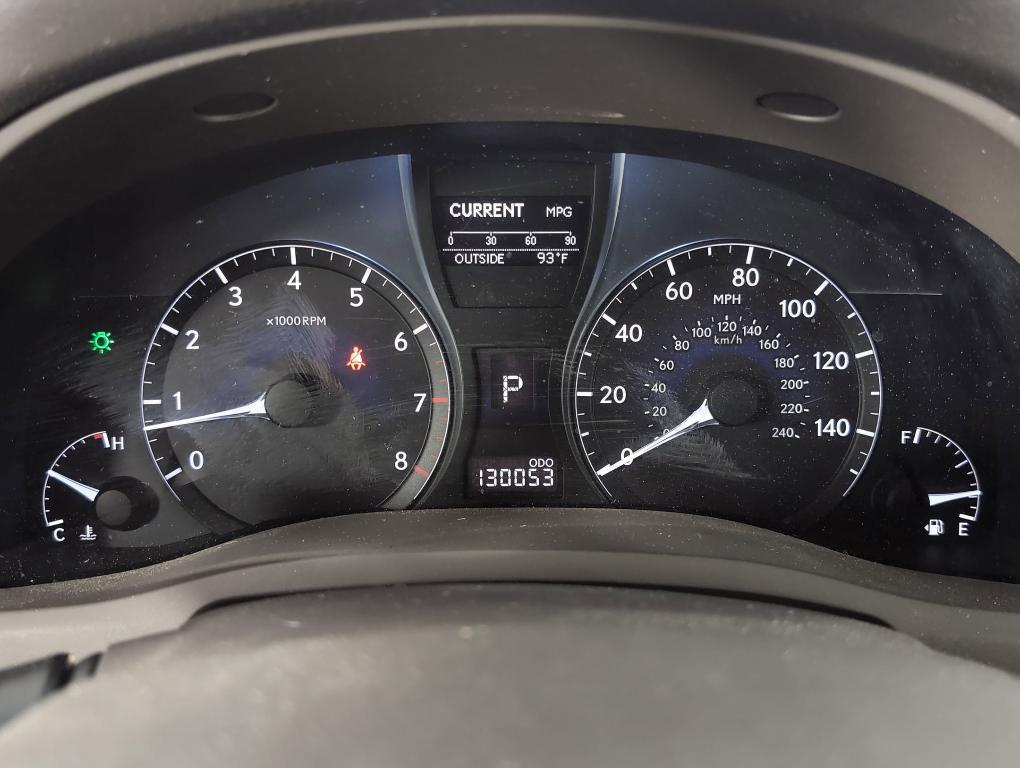 used 2010 Lexus RX 350 car, priced at $10,699