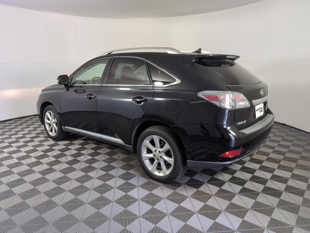 used 2010 Lexus RX 350 car, priced at $10,699