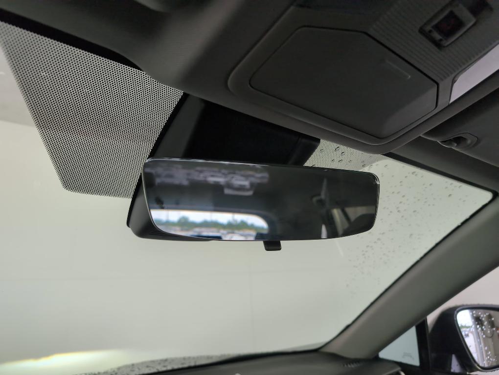 used 2024 Toyota RAV4 car, priced at $28,999
