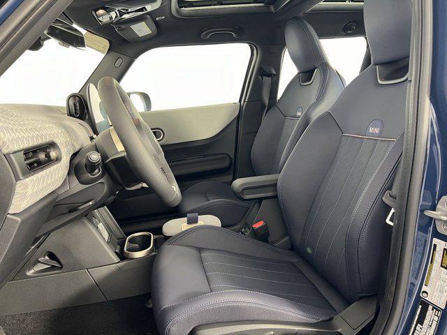 used 2025 MINI Hardtop car, priced at $29,981