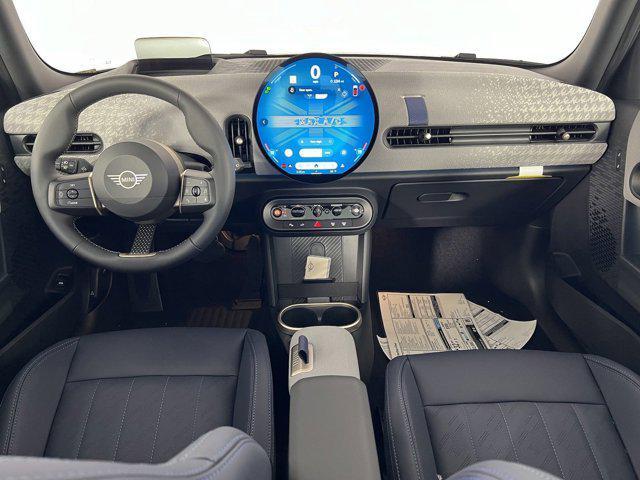 used 2025 MINI Hardtop car, priced at $29,981