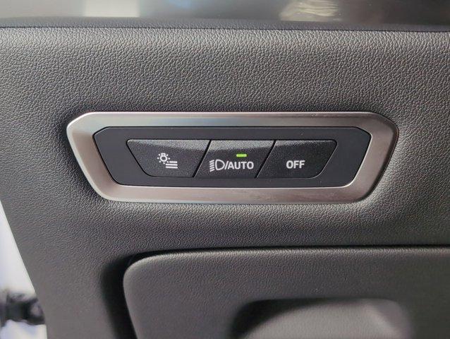 new 2026 BMW X7 car, priced at $123,550