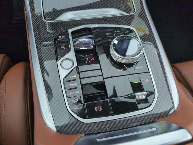 new 2026 BMW X7 car, priced at $123,550