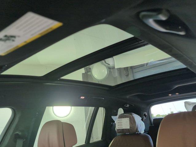 new 2026 BMW X7 car, priced at $123,550