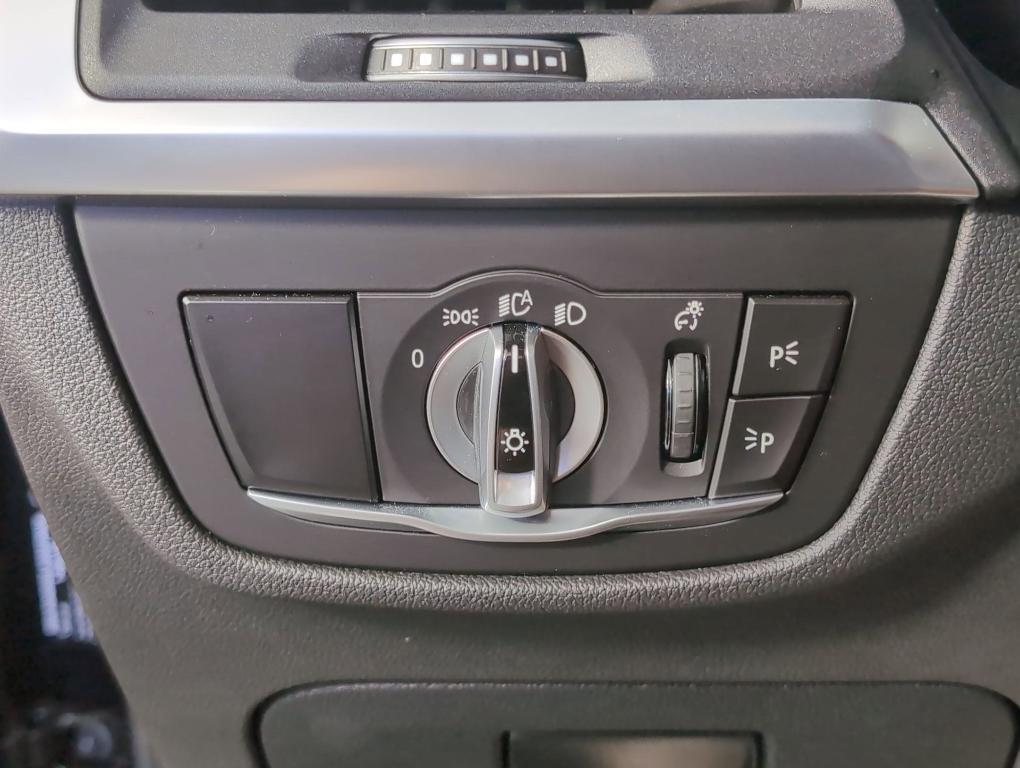 used 2023 BMW X3 car, priced at $32,999