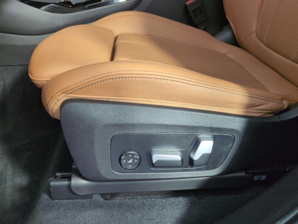 used 2023 BMW X3 car, priced at $32,999