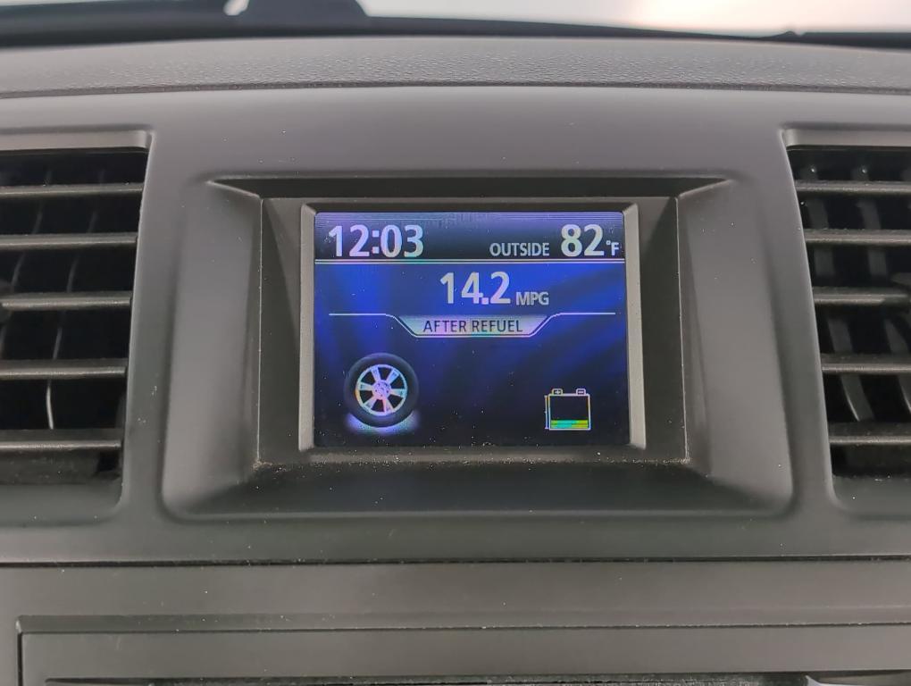 used 2008 Toyota Highlander Hybrid car, priced at $7,698
