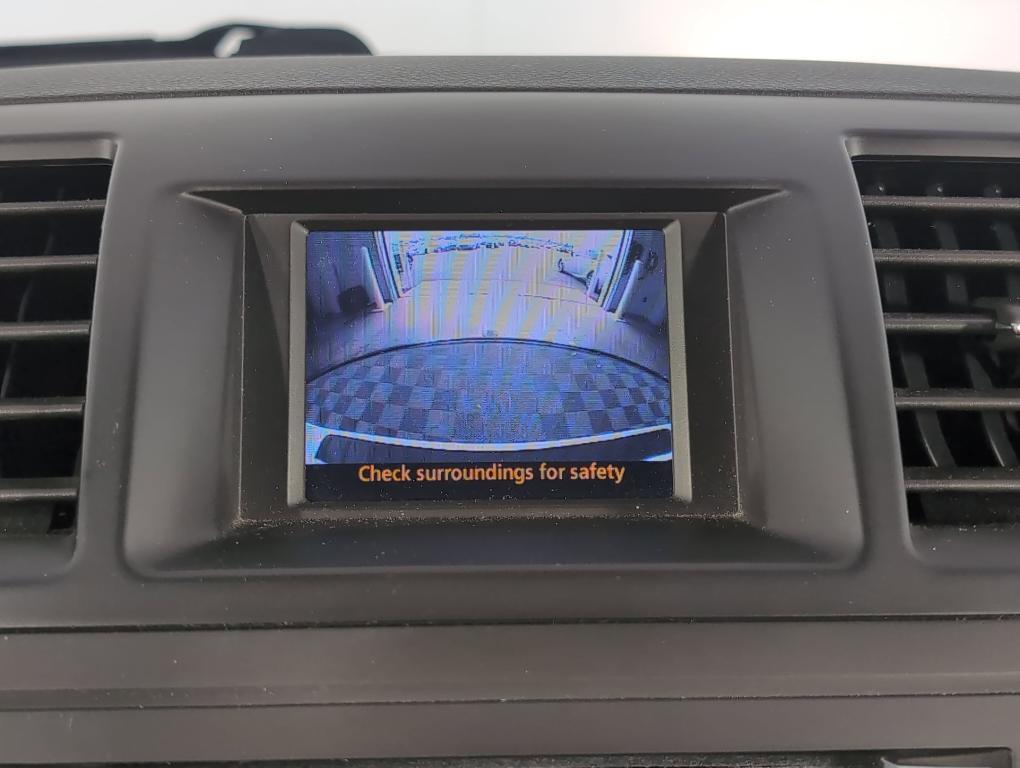 used 2008 Toyota Highlander Hybrid car, priced at $7,698