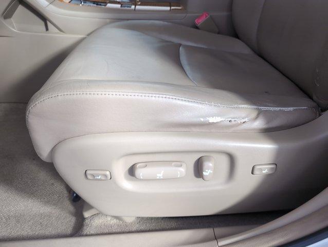 used 2008 Toyota Highlander Hybrid car, priced at $7,999
