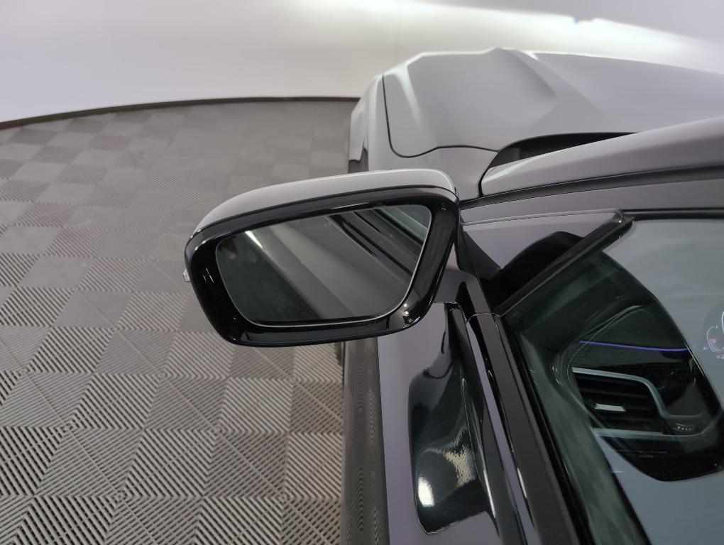 used 2022 BMW 750 car, priced at $60,499