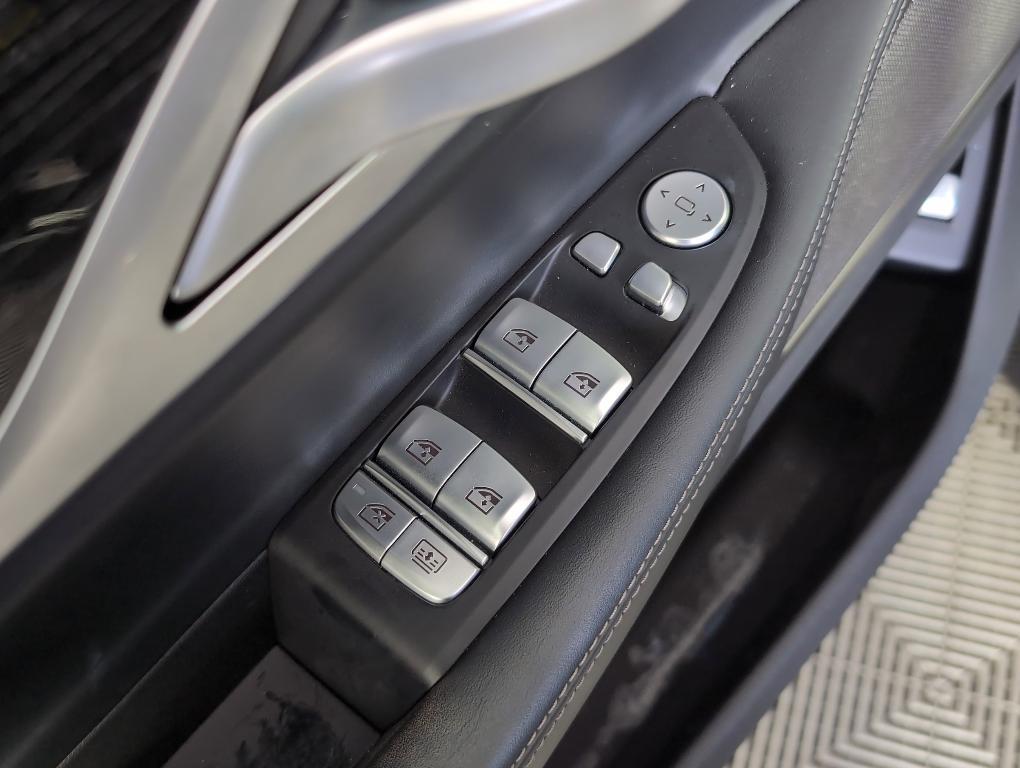 used 2022 BMW 750 car, priced at $60,499