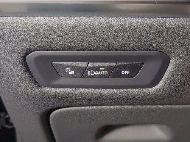 new 2026 BMW X5 car, priced at $76,075