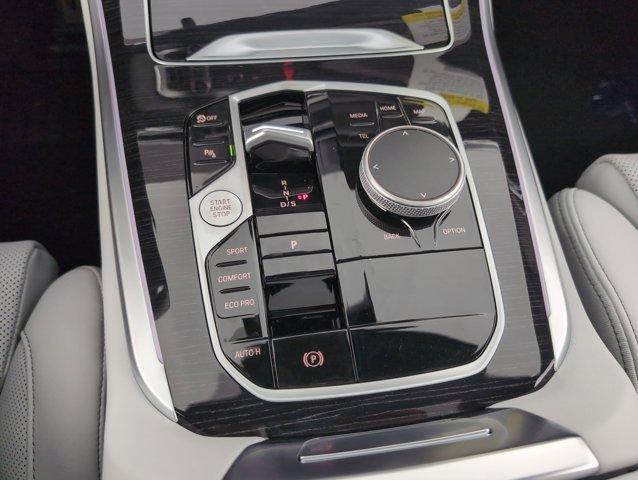 new 2026 BMW X5 car, priced at $76,075