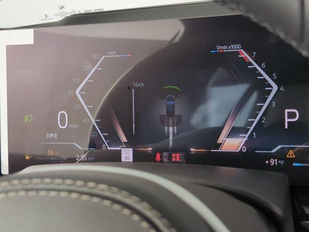 new 2026 BMW X5 car, priced at $76,075