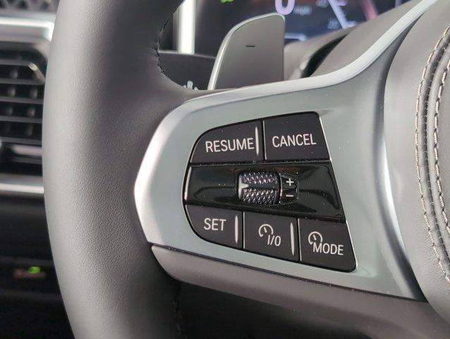 new 2026 BMW X5 car, priced at $76,075