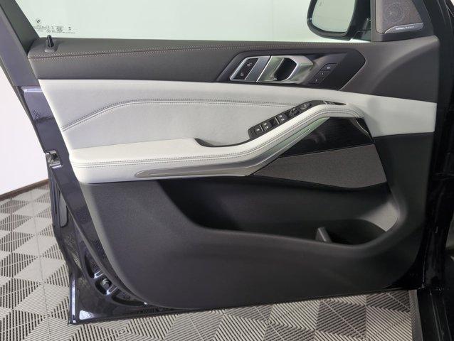 new 2026 BMW X5 car, priced at $76,075