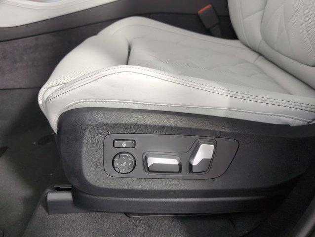 new 2026 BMW X5 car, priced at $76,075