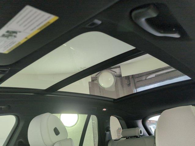 new 2026 BMW X5 car, priced at $76,075