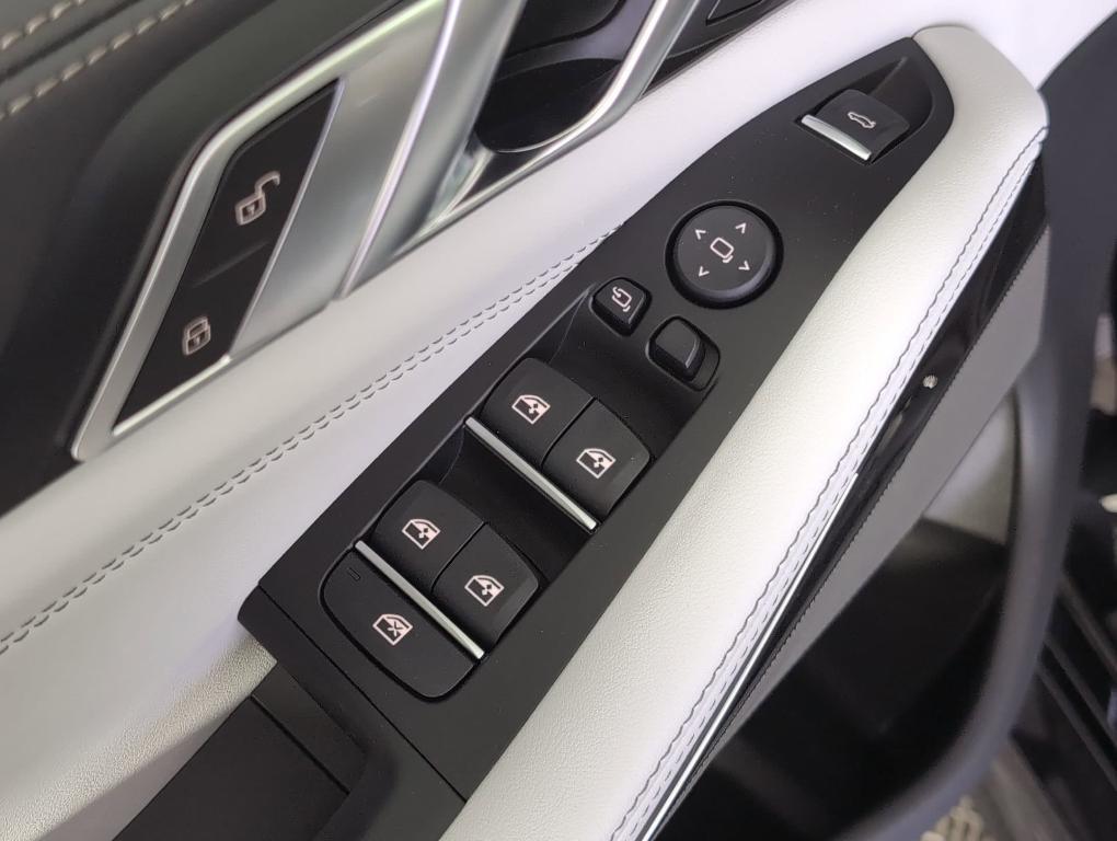 new 2026 BMW X5 car, priced at $76,075
