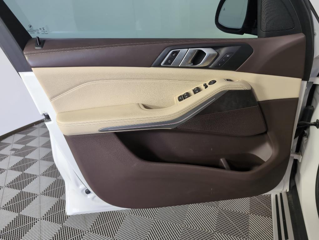 used 2019 BMW X5 car, priced at $31,999
