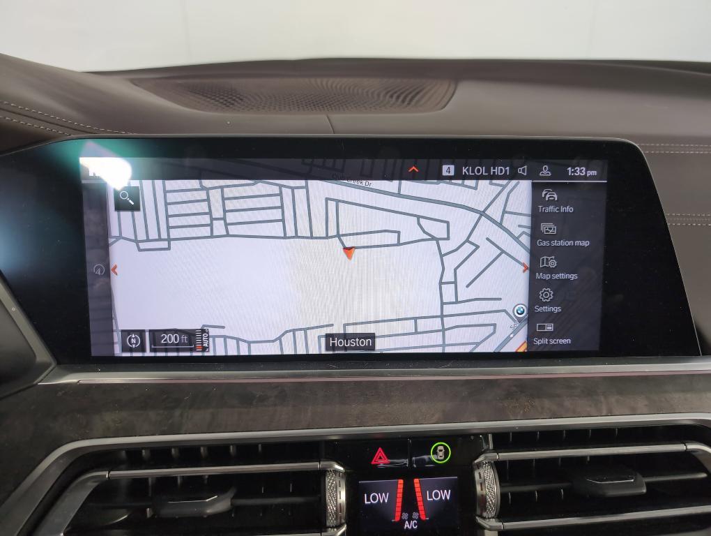 used 2019 BMW X5 car, priced at $31,999