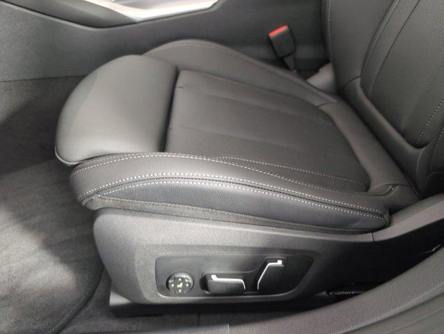 used 2025 BMW i4 Gran Coupe car, priced at $48,372