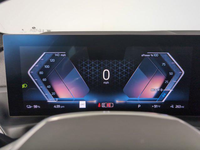 used 2025 BMW i4 Gran Coupe car, priced at $48,372