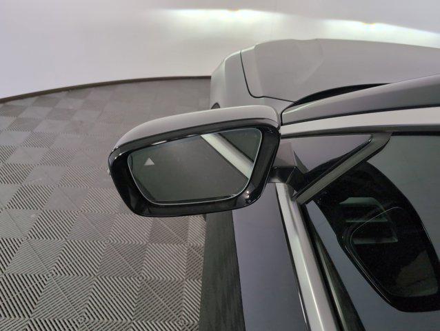 used 2025 BMW i4 Gran Coupe car, priced at $48,372