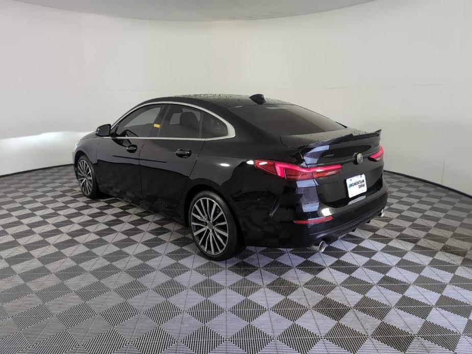 used 2021 BMW 228 Gran Coupe car, priced at $23,298