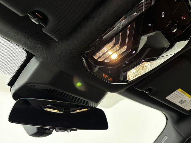 new 2026 BMW 750e car, priced at $119,980