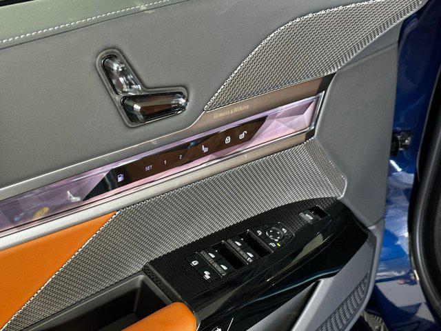 new 2026 BMW 750e car, priced at $119,980