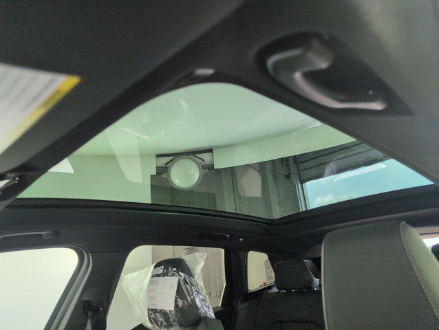 new 2025 BMW X3 car, priced at $61,320