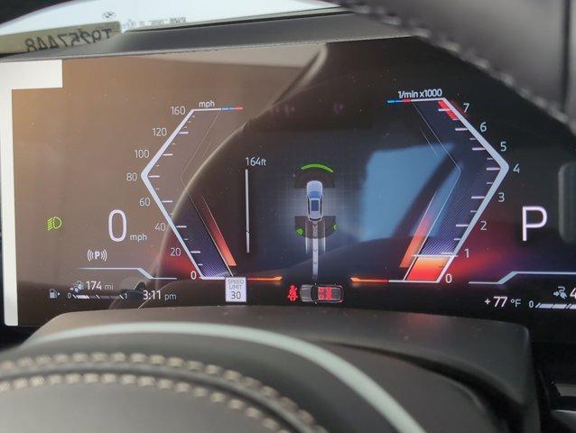 new 2026 BMW X5 PHEV car, priced at $91,625