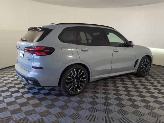 new 2026 BMW X5 PHEV car, priced at $91,625