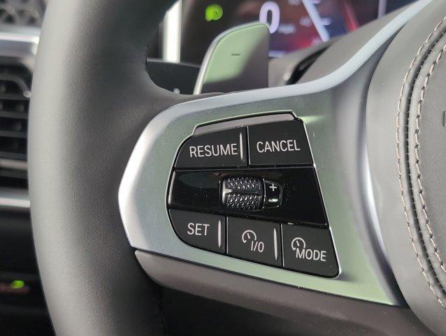 new 2026 BMW X5 PHEV car, priced at $91,625