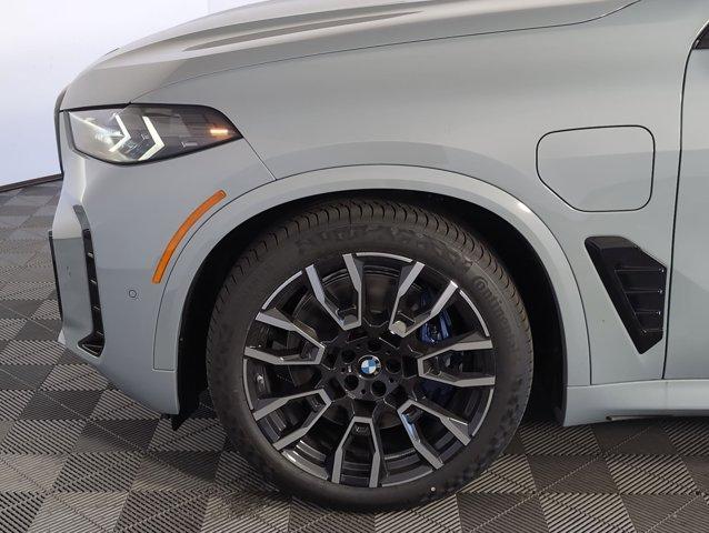 new 2026 BMW X5 PHEV car, priced at $91,625