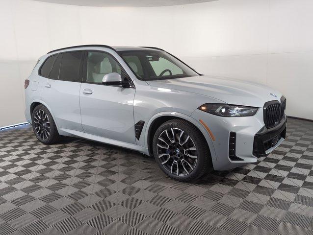 new 2026 BMW X5 PHEV car, priced at $91,625