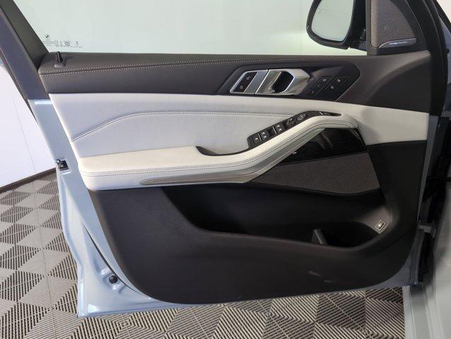 new 2026 BMW X5 PHEV car, priced at $91,625