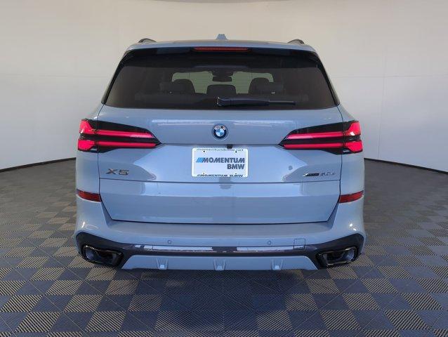 new 2026 BMW X5 PHEV car, priced at $91,625