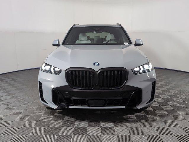 new 2026 BMW X5 PHEV car, priced at $91,625